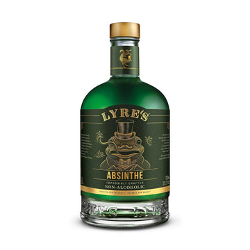 Lyre's - Absinthe - TIPXY