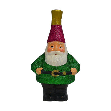 Santa Claus Collectors Edition Bourbon Whiskey - TIPXY