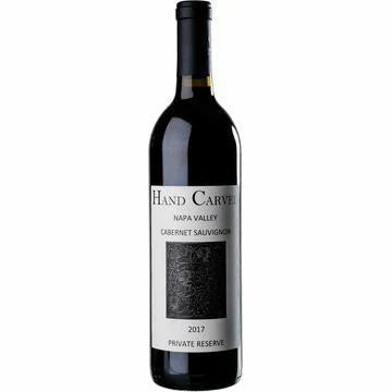 Hand Carved Napa Valley Private Reserve - TIPXY