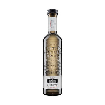Maestro Dobel Humito Smoked Silver - TIPXY