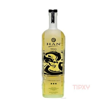 Teq Imported Premium Soju - TIPXY