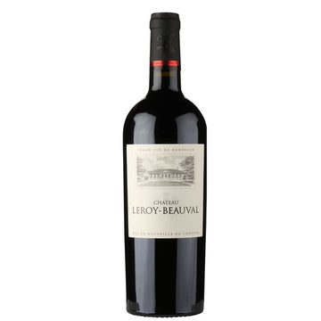 Chateau Leroy - Beauval - TIPXY