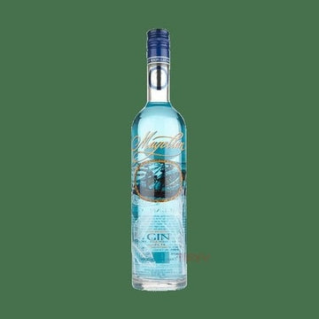 Magellan Gin - TIPXY