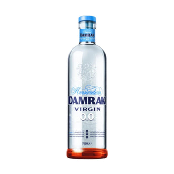 Damrak - Virgin Non-Alc Botanical Spirit - TIPXY