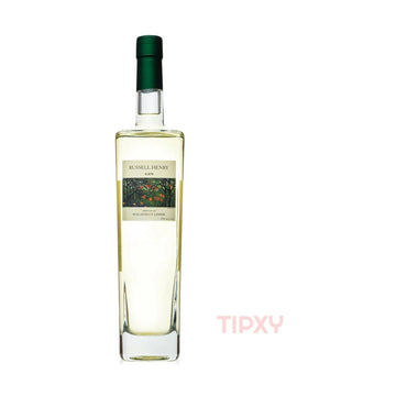 Russell Henry - Malaysian Limes - TIPXY