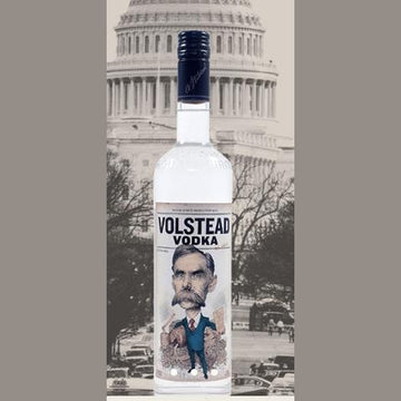 Volstead - TIPXY