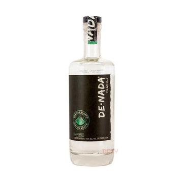De Nada - Blanco Tequila - TIPXY