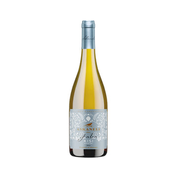Askaneli - Kisi Dry White Wine - TIPXY