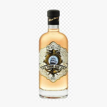 Pink Gin - Spiced The Bitter Truth - TIPXY