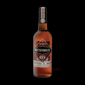 Rittenhouse - Straight Rye - TIPXY