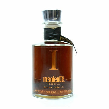 Insolente - Anejo - TIPXY