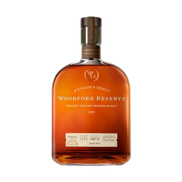 Woodford Reserve - Distiller's Select Kentucky Straight Bourbon Whiskey - TIPXY