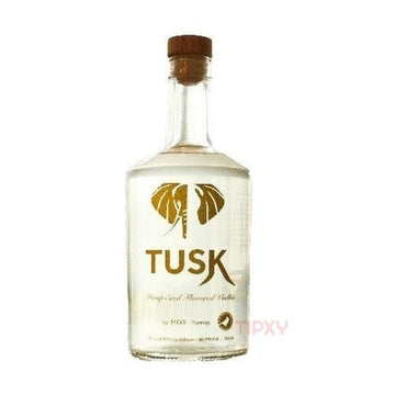 Mor Hemp - Tusk Hemp Seed - TIPXY