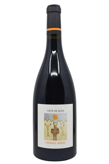 Domoine Frederic Brouca - Frederic Brouca Cote De Glou - TIPXY