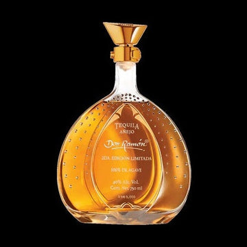 Don Ramon - Swarovski Crystal Limited Edition Anejo - TIPXY