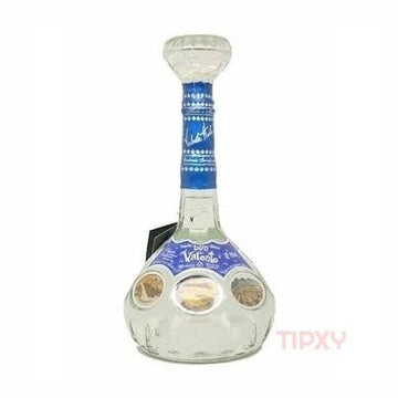 Don Valente - Blanco - TIPXY