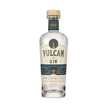 Redmont Distilling Co - Vulcan Gin - TIPXY