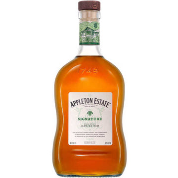 Appleton - Estate Signature - TIPXY