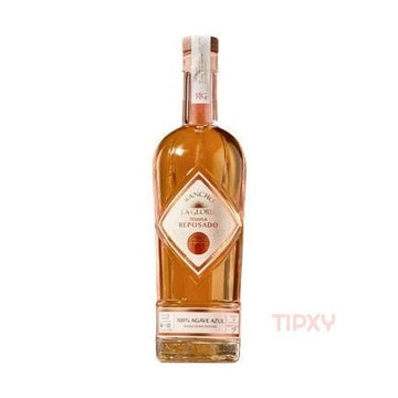 Rancho La Gloria - Tequila Reposado - TIPXY