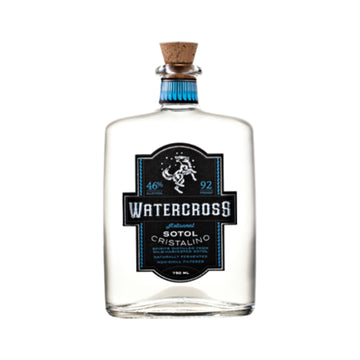 Watercross - Cristalino Sotol - TIPXY