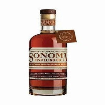 Sonoma - Cherrywood Rye - TIPXY