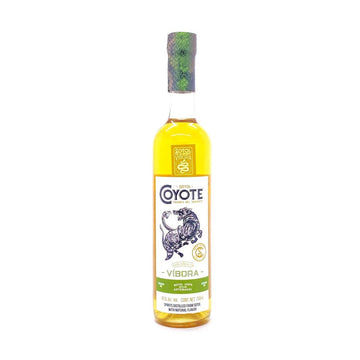 SOTOL COYOTE - Vibora Edition Especial - TIPXY