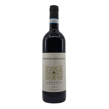 Pietro Rinaldi - Argante Nebbiolo Langhe - TIPXY