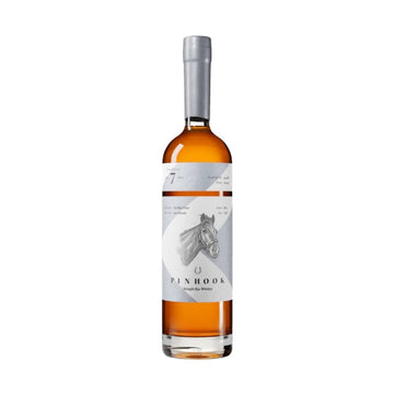 Pinhook - 2023 Vertical Series 7 Year Straight Rye Whiskey (Tiz Rye Time) - TIPXY