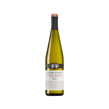 Tishbi Estate - Gewurztraminer White Wine 2018 - TIPXY