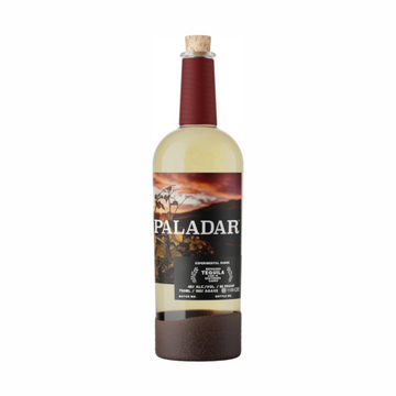 Paladar - Experimental Range Reposado Tequila Aged in Sauternes Casks - TIPXY