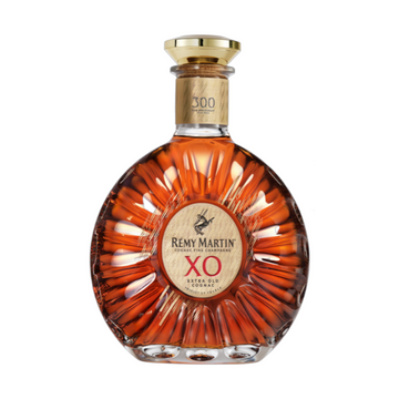 Remy Martin - Limited Edition 300 Year Anniversary XO Cognac