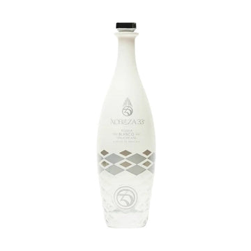 Nobleza 33 - Blanco Tequila - TIPXY