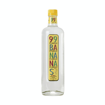 99 Schnapps - Bananas (1L) - TIPXY