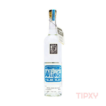 Alipus San Luis - TIPXY
