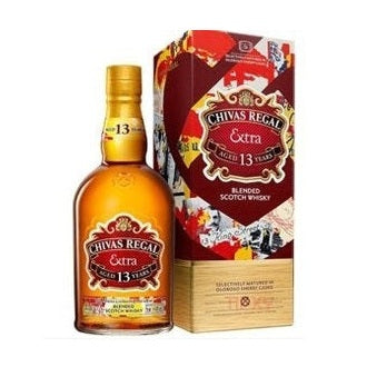 Chivas Regal - Extra - TIPXY