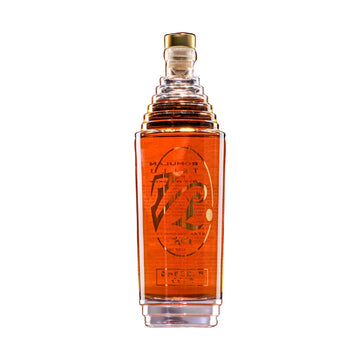 Star Trek Spirits - Romulan Stellum Rye Whiskey - TIPXY