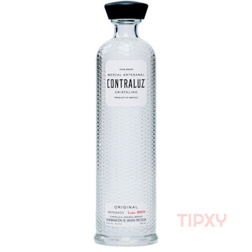 Contraluz - Cristalino Mezcal - TIPXY