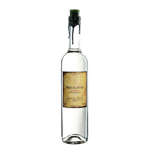 Mezcal category