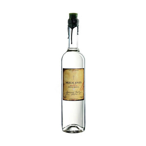 Mezcal category