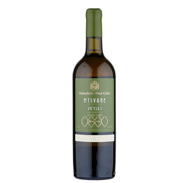 Makashvili Cellar Mtsvane - TIPXY