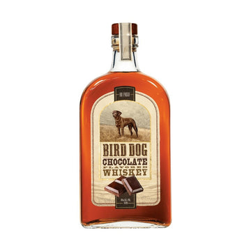 Bird Dog - Chocolate Flavored Whiskey - TIPXY