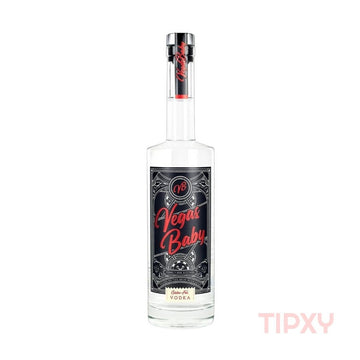 Vegas Baby - Vodka - TIPXY