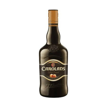 Carolans - Salted Caramel Liqueur - TIPXY