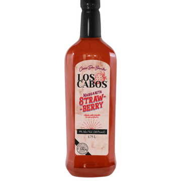 Los Cabos - Strawberry - TIPXY