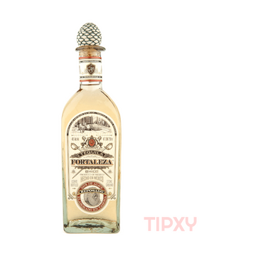 Fortaleza - Reposado Tequila - TIPXY