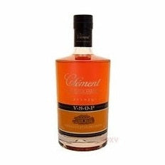 Clement Rhum - VSOP - TIPXY