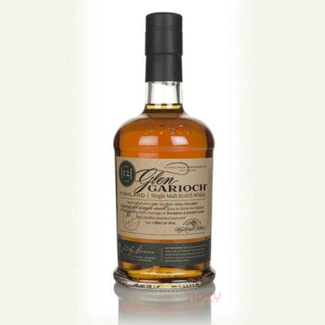Glen Garioch 12 years single malt - TIPXY