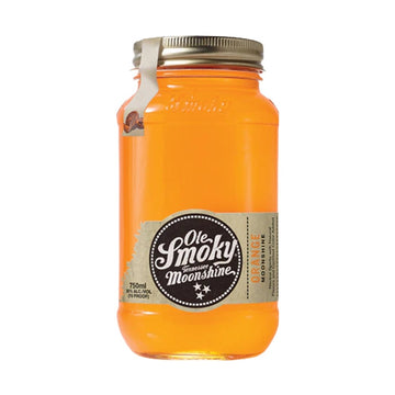 Ole Smoky - Orange Moonshine - TIPXY