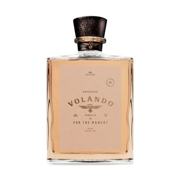 Volando - Reposado Tequila