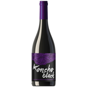 Koncho & Co - Black Saperavi - TIPXY